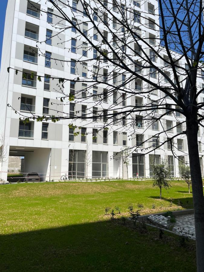 Comfy Nest Apartment- Free Parking ติรานา ภายนอก รูปภาพ
